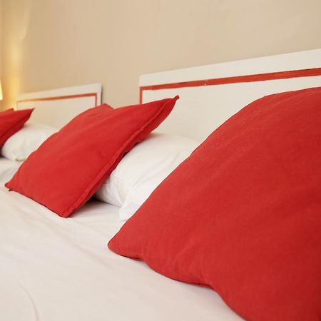 Coral Guest House Rome Exterior photo