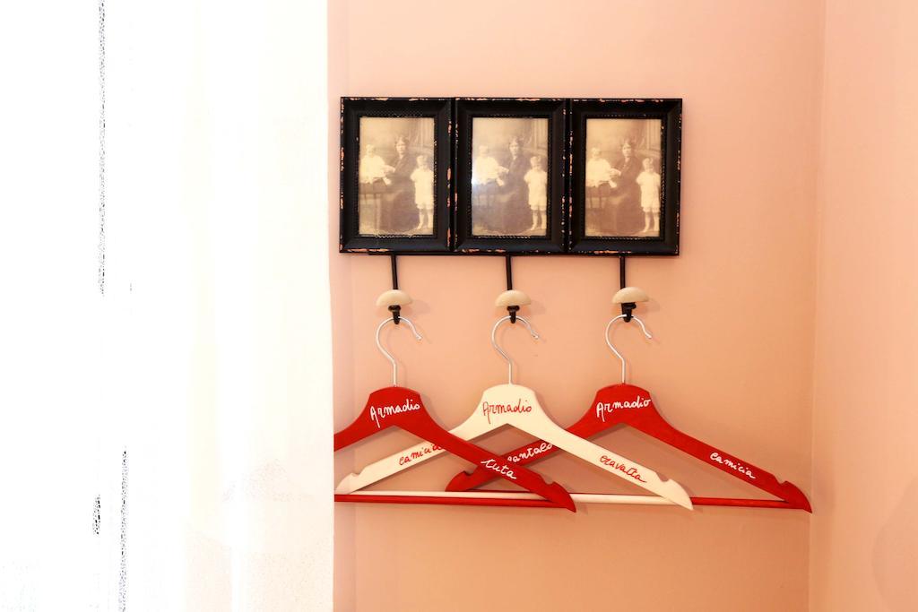 Coral Guest House Rome Room photo