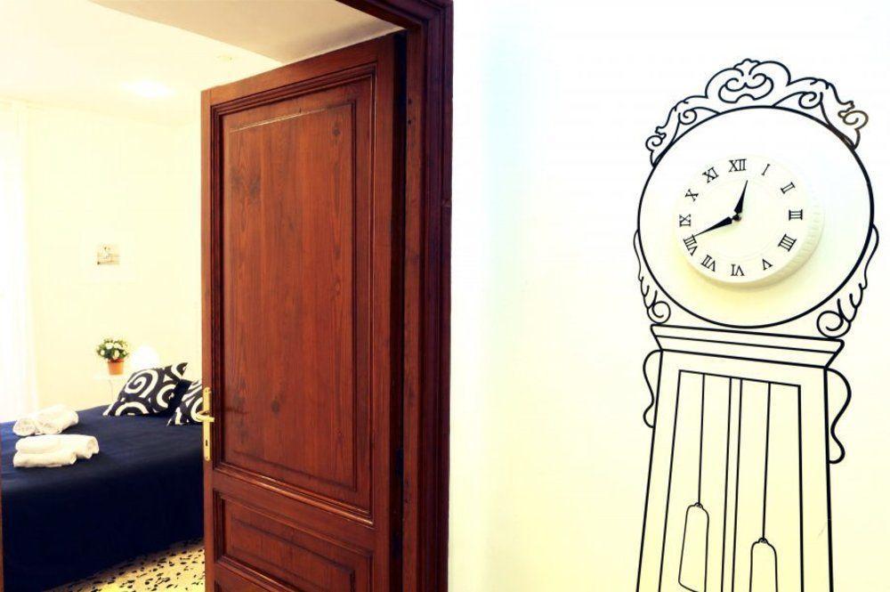 Coral Guest House Rome Exterior photo