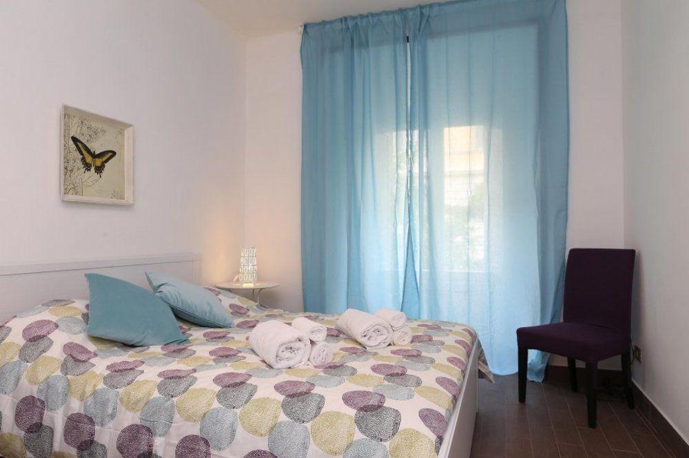 Coral Guest House Rome Exterior photo