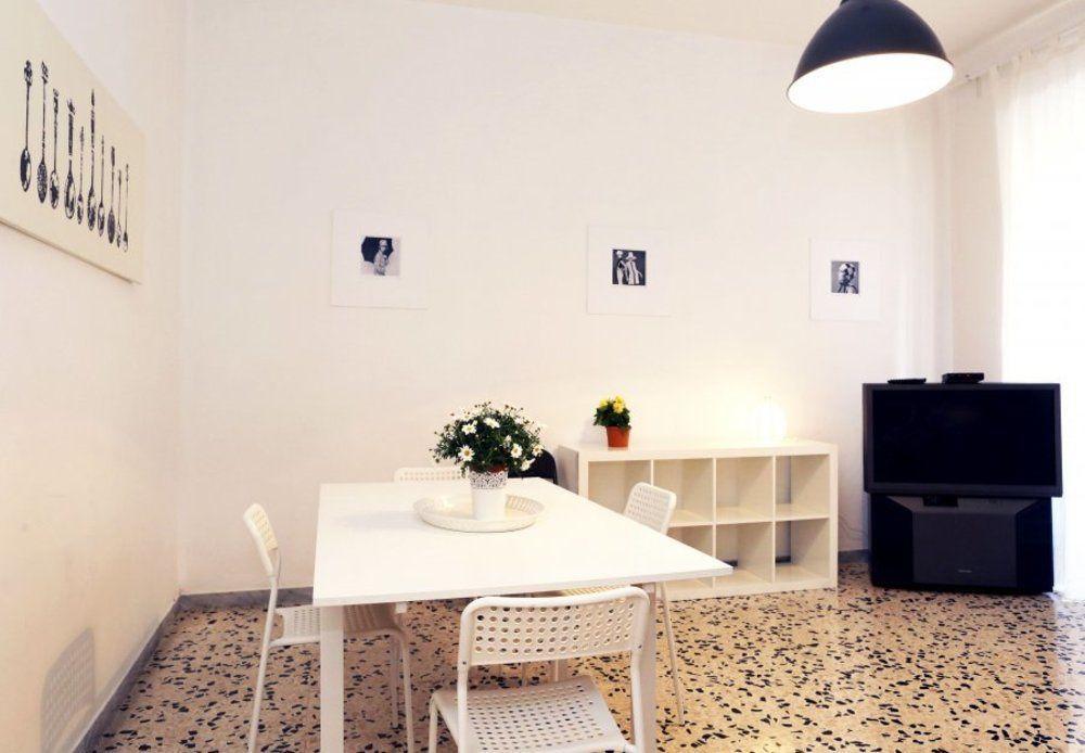 Coral Guest House Rome Exterior photo